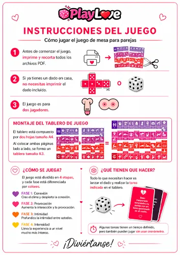 PL INSTRUÇÕES